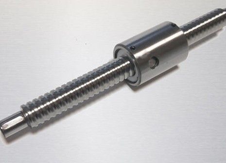 滾珠絲杠如何安裝？