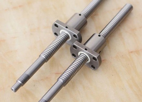 滾珠絲杆如何進行保養