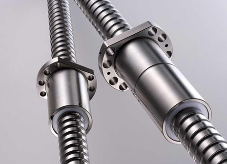 滾珠絲杠安裝的注意事項有哪些？