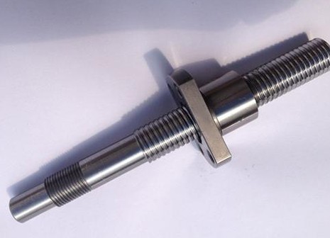 什麽是滾珠絲杠？