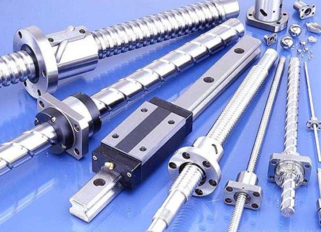 滾珠絲杠的質量如何辨别？